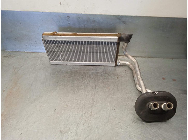 Recambio de radiador calefaccion / aire acondicionado para cadillac srx v6 elegance referencia OEM IAM 25740392 