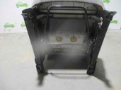 Recambio de asiento delantero derecho para daewoo tacuma 1.6 cat referencia OEM IAM TELA GRIS 5 PUERTAS