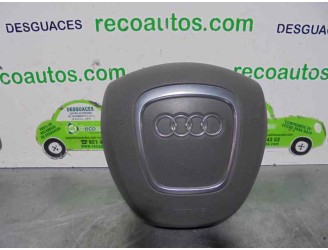 Recambio de airbag delantero izquierdo para audi a6 berlina (4f2) 3.0 tdi quattro (165kw) referencia OEM IAM 4F0880201S 001C6X07