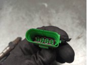 Recambio de sonda lambda para audi a6 berlina (4b2) 2.4 v6 30v cat (bdv) referencia OEM IAM 078906265AA 0258006442 BOSCH