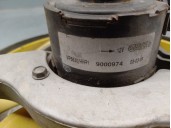 Recambio de electroventilador para mg serie 200 (rf) 1.4 16v cat referencia OEM IAM 9000974 MP5630 GATE
