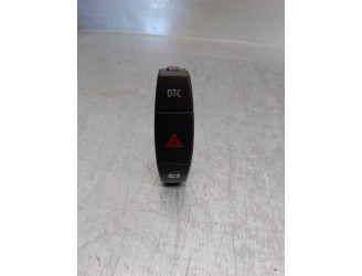 Recambio de warning para bmw serie 1 berlina (e81/e87) 2.0 16v diesel referencia OEM IAM 694560302 549529100 VMERCATI