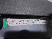 Replacement front left airbag for Audi A6 Saloon (4F2) 3.0 TDI Quattro (165kW) OEM IAM reference 4F0880201S 001C6X07