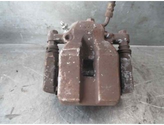 Recambio de pinza freno trasera izquierda para toyota rav 4 (a3) 2.2 turbodiesel cat referencia OEM IAM  6809 ADVICS