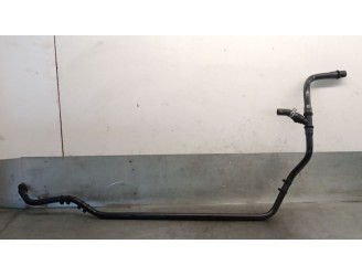 Recambio de tubo para smart fortwo coupé (453) electric drive / eq (453.391) referencia OEM IAM 208392  