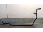 Recambio de tubo para smart fortwo coupé (453) electric drive / eq (453.391) referencia OEM IAM 208392  