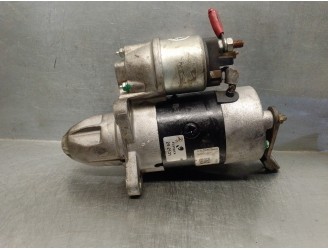 Recambio de motor arranque para mg serie 200 (rf) 1.4 16v cat referencia OEM IAM 0001106016 0001106016 BOSCH