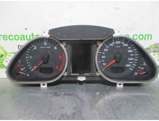 Recambio de cuadro instrumentos para audi a6 berlina (4f2) 3.0 tdi quattro (165kw) referencia OEM IAM 4F0920900 MAGNETI MARELI