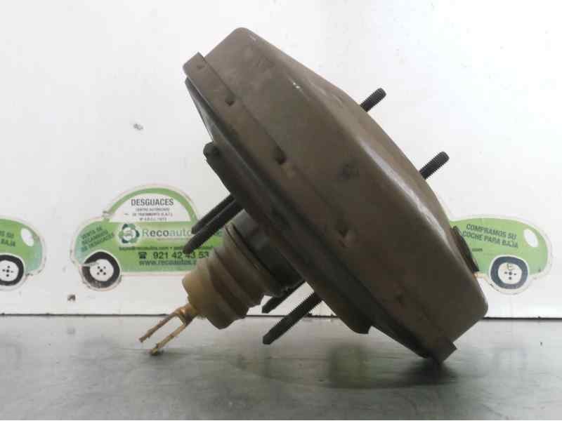 Recambio de servofreno para peugeot 206 berlina x-line referencia OEM IAM 9650368080 03785426014 ATE