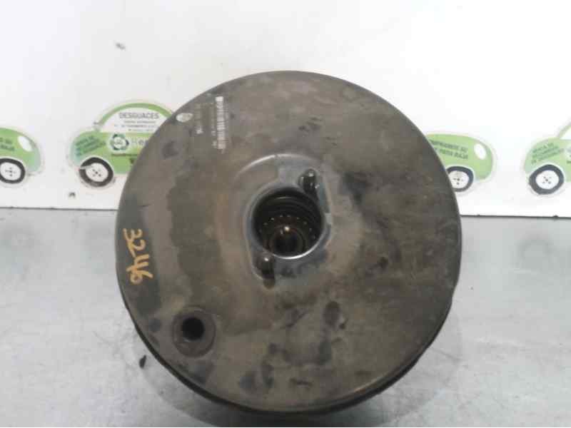 Recambio de servofreno para peugeot 206 berlina x-line referencia OEM IAM 9650368080 03785426014 ATE