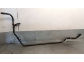 Recambio de tubo para smart fortwo coupé (453) electric drive / eq (453.391) referencia OEM IAM 208392  