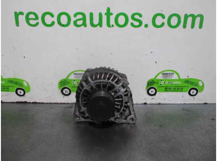 Recambio de alternador para mazda 5 berl. (cr) 2.0 diesel cat referencia OEM IAM A3TB6581 