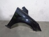 Replacement front right fender for Ford Focus Turnier (CB4) 1.6 TDCi CAT OEM IAM reference 1521596 NEGRA 
