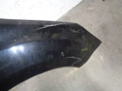 Replacement front right fender for Ford Focus Turnier (CB4) 1.6 TDCi CAT OEM IAM reference 1521596 NEGRA 