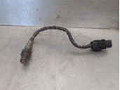 Recambio de sonda lambda para bmw serie 1 berlina (e81/e87) 2.0 16v diesel referencia OEM IAM 779160001 0281004018 BOSCH