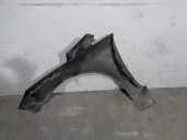 Replacement front right fender for Ford Focus Turnier (CB4) 1.6 TDCi CAT OEM IAM reference 1521596 NEGRA 