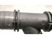 Recambio de tubo para smart fortwo coupé (453) electric drive / eq (453.391) referencia OEM IAM 208392  