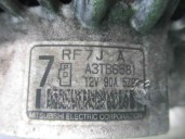 Recambio de alternador para mazda 5 berl. (cr) 2.0 diesel cat referencia OEM IAM A3TB6581 