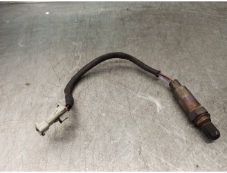 Recambio de sonda lambda para peugeot 406 berlina (s1/s2) 1.8 cat referencia OEM IAM   