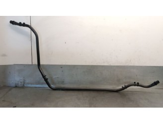 Recambio de tubo para smart fortwo coupé (453) electric drive / eq (453.391) referencia OEM IAM 5AL60  