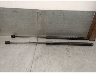 Recambio de amortiguadores capo para audi a3 sportback (8va, 8vf) 1.0 tfsi referencia OEM IAM 8V482755203S 8V4827552 