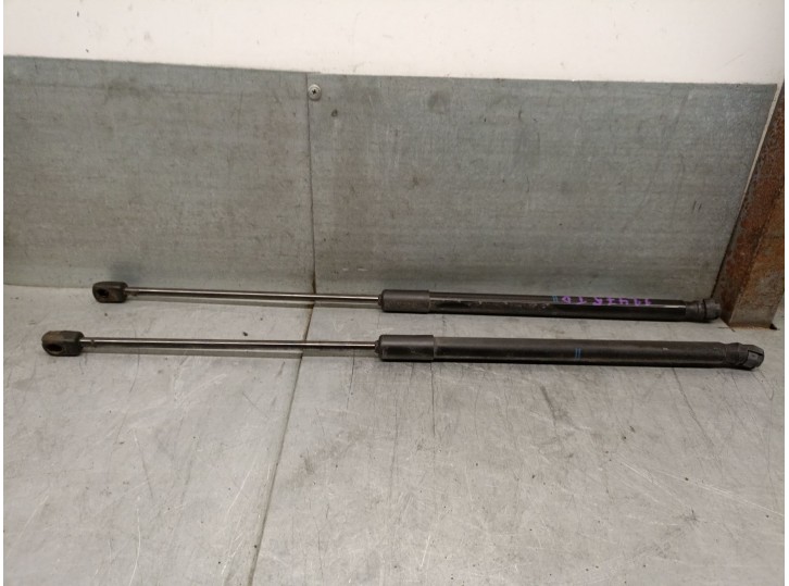 Recambio de amortiguadores capo para audi a3 sportback (8va, 8vf) 1.0 tfsi referencia OEM IAM 8V482755203S 8V4827552 