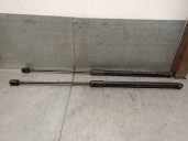 Recambio de amortiguadores capo para audi a3 sportback (8va, 8vf) 1.0 tfsi referencia OEM IAM 8V482755203S 8V4827552 