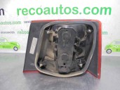 Recambio de piloto trasero izquierdo para volvo serie 940 berlina/familiar 2.4 turbodiesel referencia OEM IAM 3534092 DE PORTON