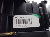 Recambio de mando luces para audi a6 berlina (4f2) 3.0 tdi quattro (165kw) referencia OEM IAM 4F0910549  