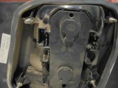 Recambio de piloto trasero izquierdo para volvo serie 940 berlina/familiar 2.4 turbodiesel referencia OEM IAM 3534092 DE PORTON