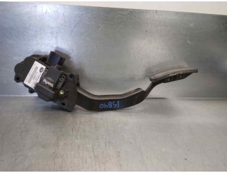 Recambio de potenciometro pedal para land rover discovery v6 td edition 60 yrs referencia OEM IAM SLC500021 3256110000 