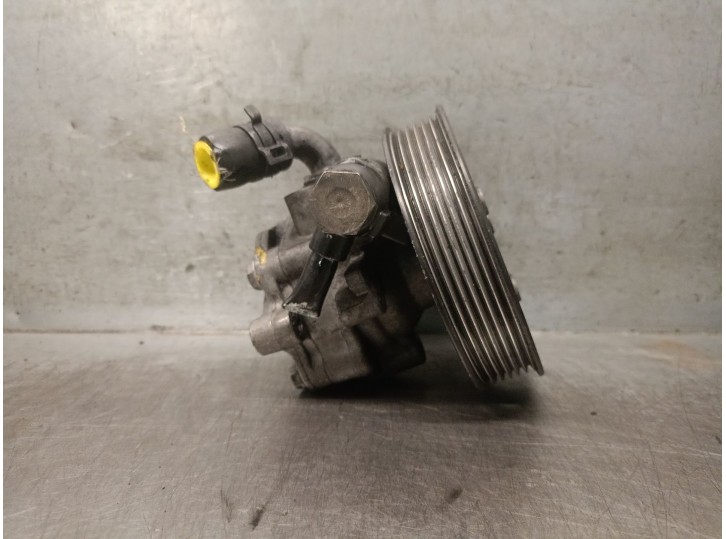 Recambio de bomba servodireccion para audi q7 (4lb) 3.0 tdi quattro referencia OEM IAM 7L8422154ES 7L8422154D 