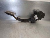 Recambio de potenciometro pedal para land rover discovery v6 td edition 60 yrs referencia OEM IAM SLC500021 3256110000 