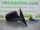 Replacement right wing mirror for Audi A6 Saloon (4F2) 3.0 TDI Quattro (165kW) OEM IAM reference 4F1858532J 5 PINS 