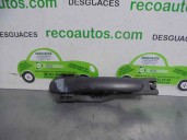 Recambio de maneta exterior delantera derecha para skoda fabia (6y2/6y3) 1.9 sdi cat (asy) referencia OEM IAM 3B0837205GFKZ 