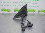 Replacement right wing mirror for Audi A6 Saloon (4F2) 3.0 TDI Quattro (165kW) OEM IAM reference 4F1858532J 5 PINS 
