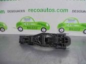 Recambio de maneta exterior delantera derecha para skoda fabia (6y2/6y3) 1.9 sdi cat (asy) referencia OEM IAM 3B0837205GFKZ 