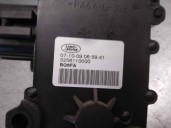 Recambio de potenciometro pedal para land rover discovery v6 td edition 60 yrs referencia OEM IAM SLC500021 3256110000 