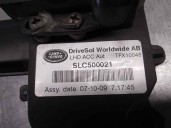 Recambio de potenciometro pedal para land rover discovery v6 td edition 60 yrs referencia OEM IAM SLC500021 3256110000 