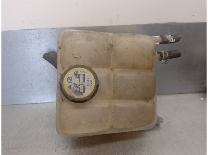 Recambio de deposito expansion para ford focus turnier (cb4) 1.6 tdci cat referencia OEM IAM 3M5H8K218AJ D2L4A 