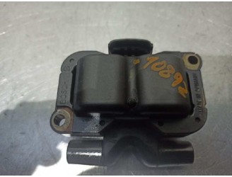 Recambio de bobina encendido para smart coupe turbo cat referencia OEM IAM A0001587703 0221503022 BOSCH