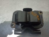 Recambio de bobina encendido para smart coupe turbo cat referencia OEM IAM A0001587703 0221503022 BOSCH