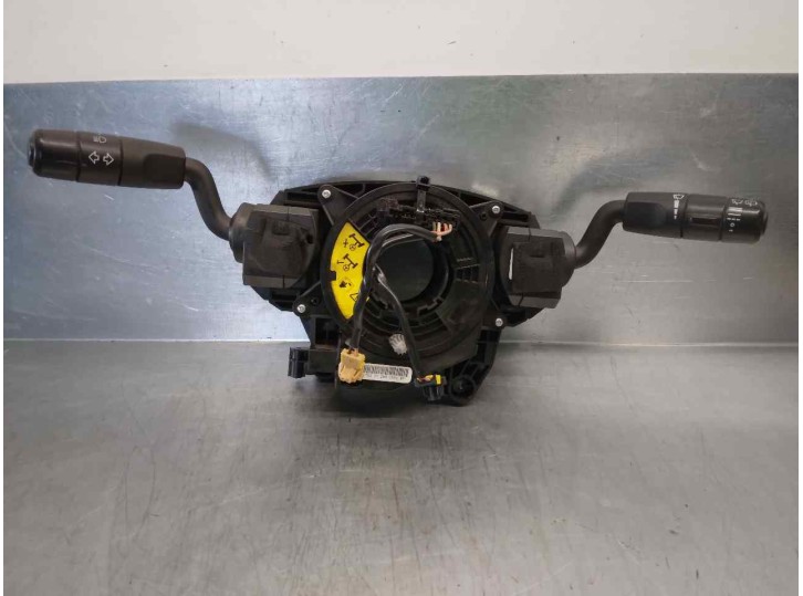 Recambio de mando luces para land rover discovery v6 td edition 60 yrs referencia OEM IAM XPB500350 YRC500080 