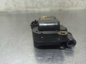 Recambio de bobina encendido para smart coupe turbo cat referencia OEM IAM A0001587703 0221503022 BOSCH