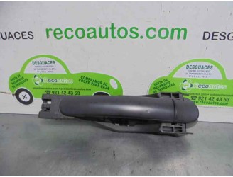 Recambio de maneta exterior trasera izquierda para skoda fabia (6y2/6y3) 1.9 sdi cat (asy) referencia OEM IAM   