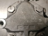 Recambio de bomba servodireccion para audi q7 (4lb) 3.0 tdi quattro referencia OEM IAM 7L8422154ES 7L8422154D 