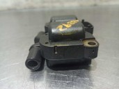 Recambio de bobina encendido para smart coupe turbo cat referencia OEM IAM A0001587703 0221503022 BOSCH