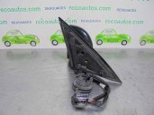 Recambio de retrovisor izquierdo para audi a6 berlina (4f2) 3.0 tdi quattro (165kw) referencia OEM IAM 4F1858531J 
