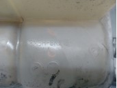 Recambio de deposito expansion para ford focus turnier (cb4) 1.6 tdci cat referencia OEM IAM 3M5H8K218AJ D2L4A 