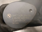 Recambio de caja mariposa para bmw 3 (e46) 316 i referencia OEM IAM 13541439224 13541439224 